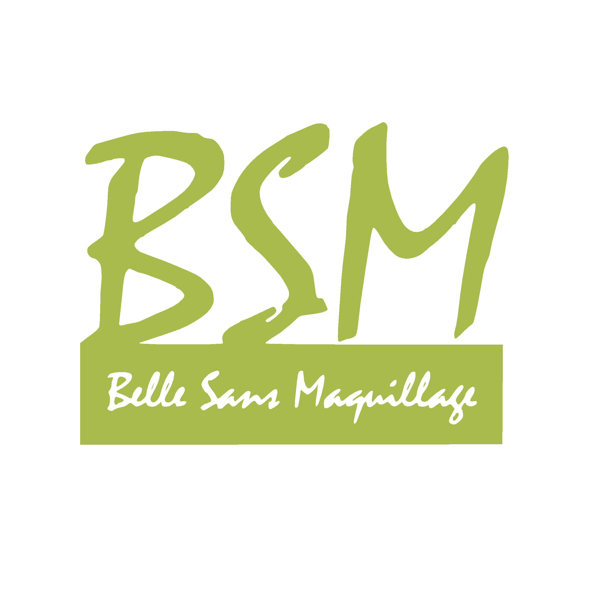 BSM - Belle Sans Maquillage